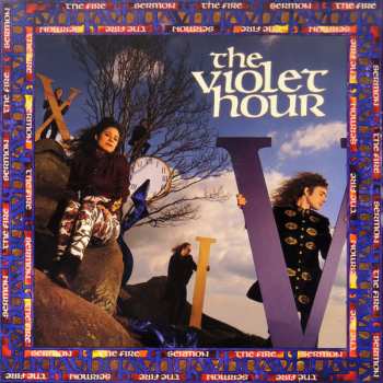 Album The Violet Hour: The Fire Sermon