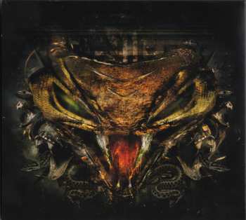 2CD The Viper: Nothing To Lose