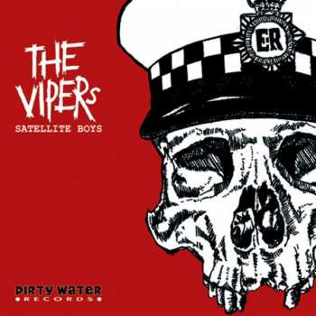 Album The Vipers: Satellite Boys
