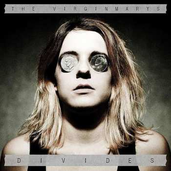 CD The Virginmarys: Divides 514195