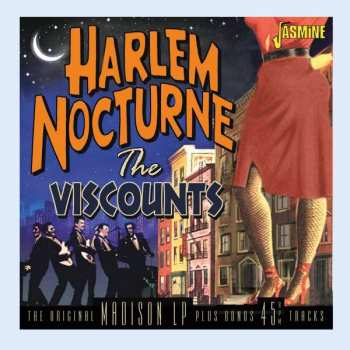 Album The Viscounts: Harlem Nocturne