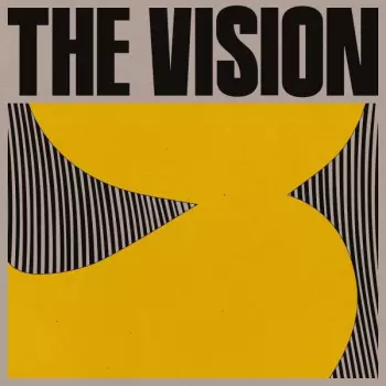 The Vision: The Vision