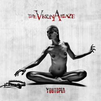 Album The Vision Ablaze: Youtopia