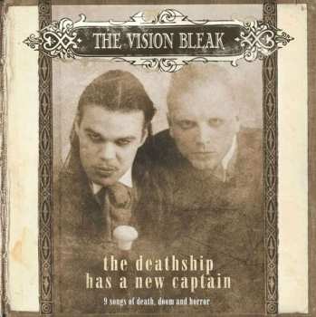 Album The Vision Bleak: The Deathship Has A New Captain