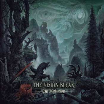 2CD/Box Set The Vision Bleak: The Unknown LTD 264225