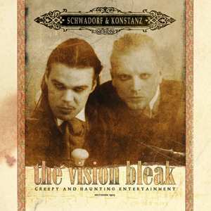 Album The Vision Bleak: The Vision Bleak