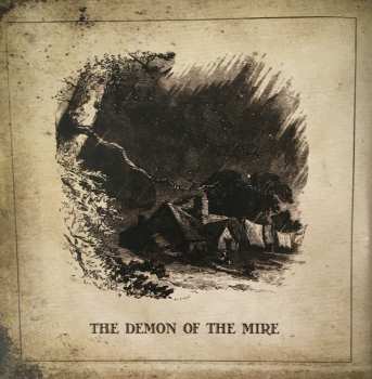 CD The Vision Bleak: The Wolves Go Hunt Their Prey 95363