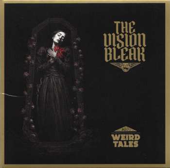 Album The Vision Bleak: Weird Tales