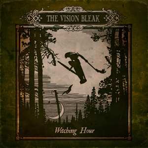 LP The Vision Bleak: Witching Hour 244117