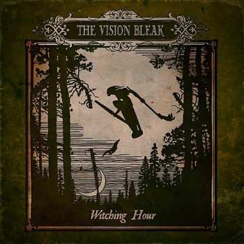 CD The Vision Bleak: Witching Hour 300626