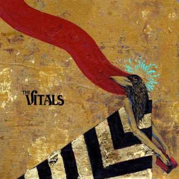 Album The Vitals: Gold Night