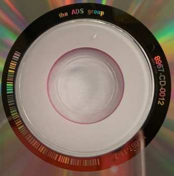 CD The Vitamin String Quartet: Vitamin String Quartet Performs Björk