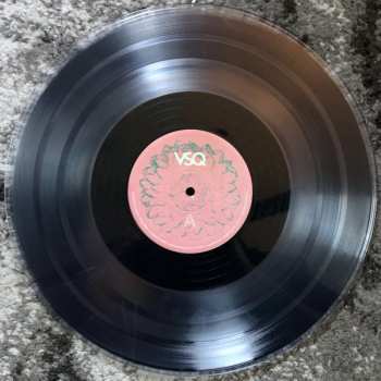 2LP The Vitamin String Quartet: Vitamin String Quartet Performs Björk CLR
