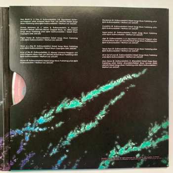 CD The Vitamin String Quartet: Vitamin String Quartet Performs Björk