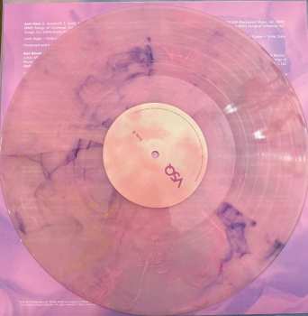 LP The Vitamin String Quartet: Vitamin String Quartet Performs Taylor Swift CLR
