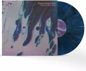 Vsq Performs Billie Eilish