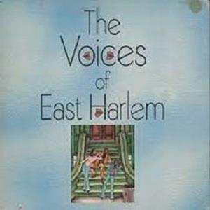 Album The Voices Of East Harlem: 7-wanted Dead Or Alive
