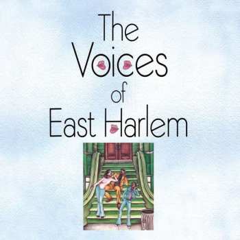 Album The Voices Of East Harlem: The Voices Of East Harlem