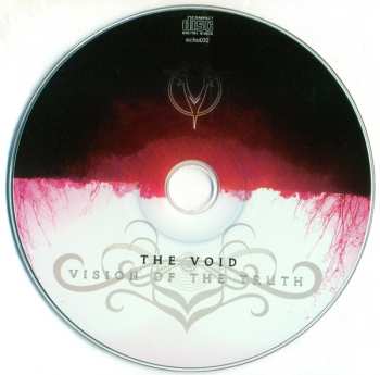 CD The Void: Vision Of The Truth 516110