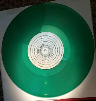 EP The Voidz: MęĞż øF rÅm CLR