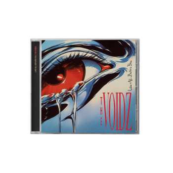 CD The Voidz: Like All Before You