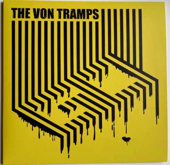 The Von Tramps: Go