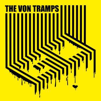 LP The Von Tramps: Go LTD | CLR 459377