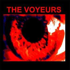 Album The Voyeurs: The Voyeurs