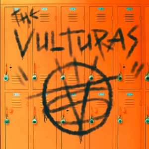 LP The Vulturas: The Vulturas 469297