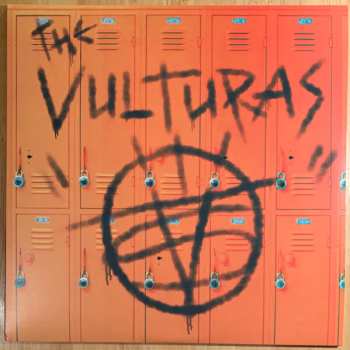 Album The Vulturas: The Vulturas