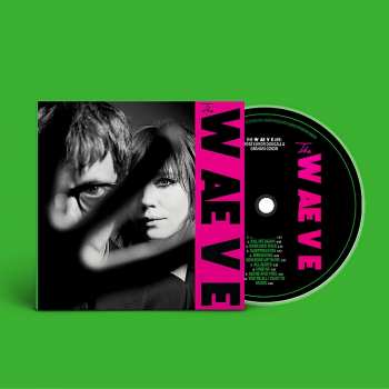 CD The Waeve: The Waeve 446309