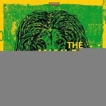 Album The Wailers Band: Dub Marley