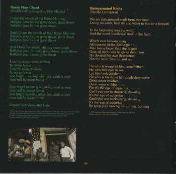 CD The Wailers: Burnin' 6130