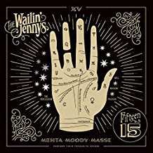 CD The Wailin' Jennys: Fifteen 12524