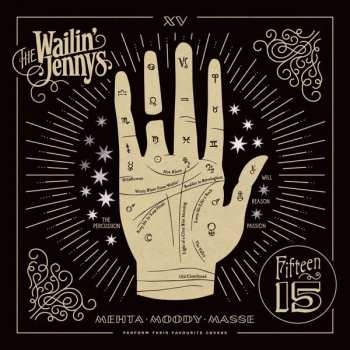 LP The Wailin' Jennys: Fifteen 78279