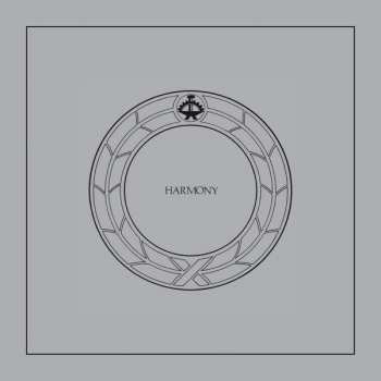 Album The Wake: Harmony