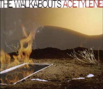 Album The Walkabouts: Acetylene
