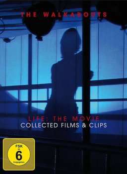DVD The Walkabouts: Life: The Movie. Collected Films & Clips 467202