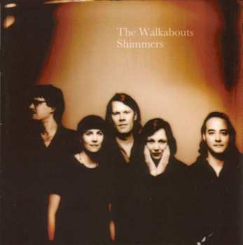 Album The Walkabouts: Shimmers
