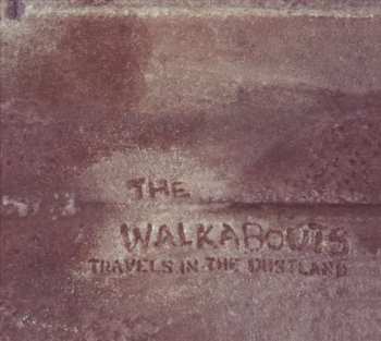 Album The Walkabouts: Travels In The Dustland