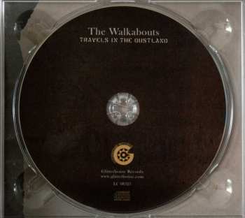 CD The Walkabouts: Travels In The Dustland 190247