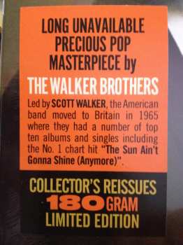 LP The Walker Brothers: The Sun Ain't Gonna Shine Anymore 221005