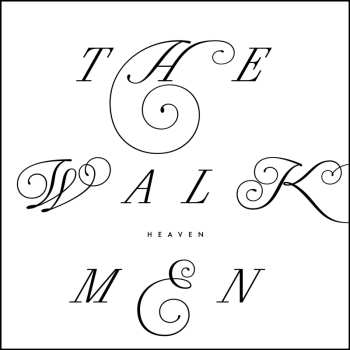 CD The Walkmen: Heaven