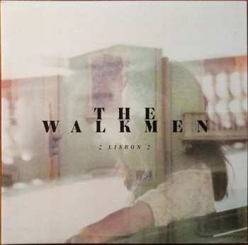 Album The Walkmen: Lisbon