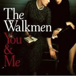 Album The Walkmen: You & Me
