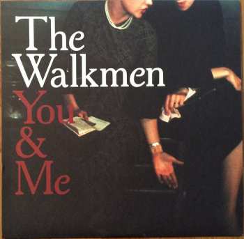 LP The Walkmen: You & Me 366975