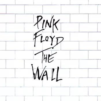 Album Pink Floyd: The Wall