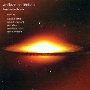 Album The Wallace Collection: Hammered Brass