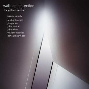 Album The Wallace Collection: The Golden Section