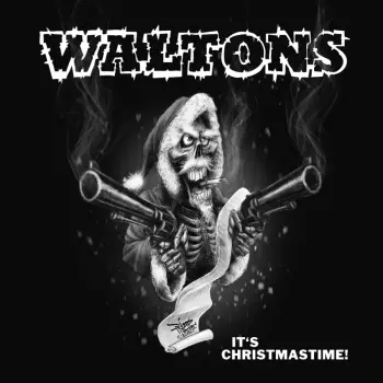 The Waltons: It's Christmastime!